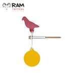 RAM TACTICAL | TREE STANDING PIGEON TARGET, Ophalen of Verzenden, Nieuw