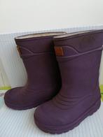 Kavat Regenlaarzen Maat 26 - Warmgevoerd!, Jongen of Meisje, Ophalen of Verzenden, Kavat, Laarzen