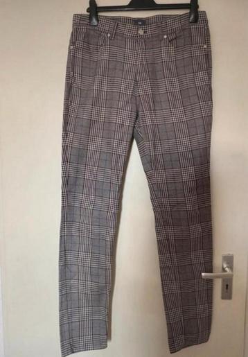 H&M Skinny Fit broek Maat 33/34 beschikbaar voor biedingen
