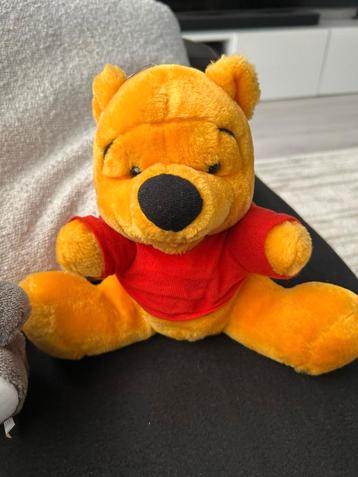 Paddington Beer Knuffel beschikbaar voor biedingen