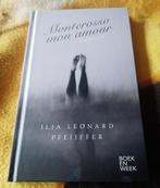 Monterosso mon amour *gloednieuw*, gratis bij aankoop, Ophalen of Verzenden, Nieuw