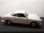 volkswagen karmann ghia coupe, Ophalen of Verzenden, Zo goed als nieuw, Auto, Overige merken
