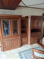 Zeer ruime kast, Antiek en Kunst, Antiek | Meubels | Kasten, Ophalen