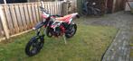 Brommer Beta RR Motard Sport, Fietsen en Brommers, Ophalen, 6 versnellingen, Maximaal 45 km/u, Beta rr50