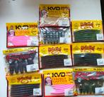 Partij 10 x verpakkingen STRIKE king shads, Verzenden, Nieuw