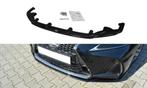 Voorlip sideskirt achterlip spoiler diffuser Lexus IS 16-20, Auto diversen, Ophalen of Verzenden