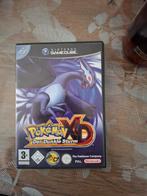 Pokémon XD: Der Dunkle Sturm - GameCube, Spelcomputers en Games, Games | Nintendo GameCube, Gebruikt, 1 speler, Ophalen of Verzenden