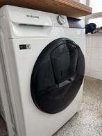 Samsung wasmachine WW90T754ABT/S2, Ophalen, 1200 tot 1600 toeren, 8 tot 10 kg, Zo goed als nieuw