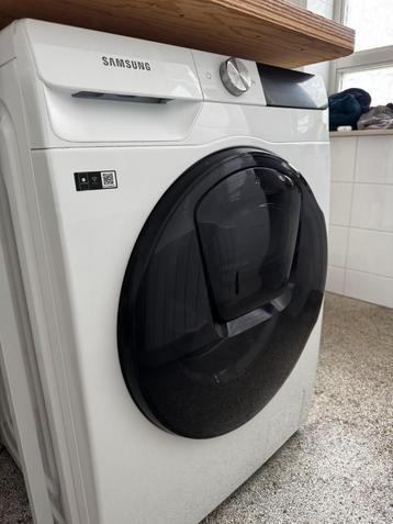 Samsung wasmachine WW90T754ABT/S2 beschikbaar voor biedingen