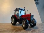 Massey Ferguson 3080 1:32 super gedetailleerd, Hobby en Vrije tijd, Ophalen of Verzenden, Zo goed als nieuw, Tractor of Landbouw