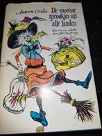 De mooiste sprookjes, Ophalen of Verzenden, Zo goed als nieuw