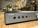 Mooie Yamaha WXC-50 Wireless Streaming Voorversterker, Ophalen of Verzenden, Zo goed als nieuw, Overige systemen, Yamaha