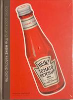 Iconic Packaging - Heinz Ketchup [64blz, Hardcover] Nieuw, Ophalen of Verzenden, Nieuw, Overige typen