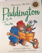 Paddington in de tuin, Ophalen, Nieuw