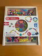 Kralenset Vlinders, Ophalen of Verzenden, Zo goed als nieuw, Knutselen