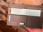 Siemens Simatic S7-300 / ET200M materiaal, Hobby en Vrije tijd, Elektronica-componenten, Ophalen of Verzenden, Gebruikt