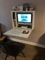 Computer kast., Huis en Inrichting, Kasten | Computermeubels, Ophalen, Gebruikt, 70 tot 120 cm, Degelijk