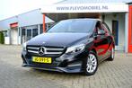 Mercedes-Benz B-klasse 180 Ambition Navi|LED|Half Leder|Spor, Auto's, Mercedes-Benz, Voorwielaandrijving, Gebruikt, 4 cilinders