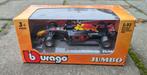 te koop nieuwe max verstappen auto (1:32 schaal), Hobby en Vrije tijd, Modelauto's | 1:32, Ophalen, Nieuw, Auto, Overige merken