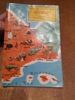 boek de wereld rond Spanje, Boeken, Geschiedenis | Wereld, Ophalen of Verzenden, 14e eeuw of eerder, Zo goed als nieuw, Europa