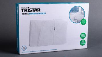 Tristar AC-5555 Raamafdichting Mobiele Airco beschikbaar voor biedingen