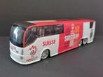 Bus touringcar 2b Toys 1:56 Pol, Hobby en Vrije tijd, Ophalen of Verzenden, Zo goed als nieuw