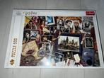 Harry Potter puzzel en kleurboek Nieuw, Ophalen, Nieuw, Overige typen