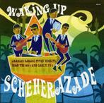 Various ‎– Waking Up Scheherazade Vol 1, Cd's en Dvd's, Vinyl | Wereldmuziek, Overige soorten, Zo goed als nieuw, 12 inch, Verzenden