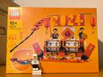 Lego 40678 Festival Calendar, Ophalen of Verzenden