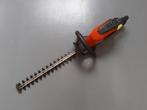 Husqvarna 215iHD45 Accu heggenschaar, 45 cm, Nette staat!, Ophalen of Verzenden, Zo goed als nieuw, Accu