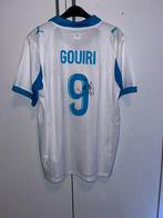 Gesigneerd OL Marseille Thuisshirt 2025/2026 - A. Giouri, Ophalen of Verzenden, Zo goed als nieuw, Buitenlandse clubs, Shirt