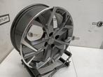 Citroen DS3 lichtmetaal velgen 17"inch 4x108