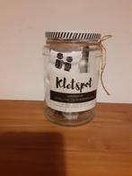 Kletspot, Vijf spelers of meer, Ophalen of Verzenden, Zo goed als nieuw