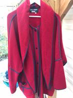 Herfstjas/tussenjas Skorpi - wol - maat L, Kleding | Dames, Maat 42/44 (L), Ophalen of Verzenden, Skorpi, Gedragen