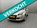Renault Scénic 2.0 Expression, Stof, Zwart, 4 cilinders, Parkeersensor