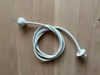 Origineel Apple netsnoer voor iMac model 2012-2020, Ophalen, Zo goed als nieuw