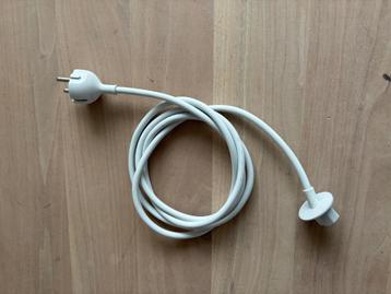 Origineel Apple netsnoer voor iMac model 2012-2020 beschikbaar voor biedingen