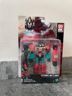 Titans Return Deluxe Class Perceptor, Nieuw, Ophalen of Verzenden