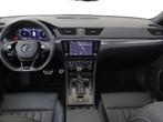 Skoda Superb Combi  1.4 TSI Sportline iV PHEV (Automaat), Automaat, 12 maanden, Gebruikt, 4 cilinders