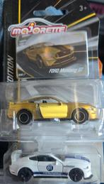 2x Ford Mustang GT, Ophalen of Verzenden, Nieuw, Auto