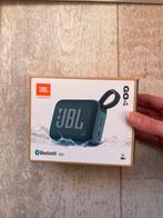 JBL Go4 Nieuw in doosje, JBL, Overige typen, Ophalen of Verzenden, Zo goed als nieuw