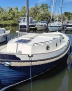 Weco 825 cabin, Watersport en Boten, Ophalen, Binnenboordmotor, 6 meter of meer, Diesel