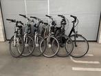 Partij e-bike elektrische fietsen totaal nog vier stuks, Fietsen en Brommers, Elektrische fietsen, 51 tot 55 cm, Ophalen, Gebruikt
