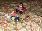 Verschillende Paw patrol, Ophalen of Verzenden, Overige typen