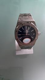 A P heren horloge automatisch, Ophalen of Verzenden, Staal, Overige merken, Onbekend