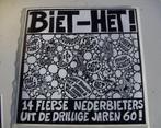 Gezocht: Biet Het! LP's 1, 2, 3 Nederbeat. Kitchen to the ga, Verzenden, Zo goed als nieuw
