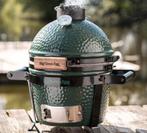 Big Green Egg Minimax met Onderstel, Ophalen, Zo goed als nieuw
