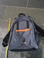 Mini  cooper Rugzak - Zo goed als nieuw!, Overige merken, 25 tot 40 cm, Ophalen of Verzenden, Zo goed als nieuw
