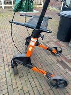 Rollator (kaal) topro Troja, Ophalen of Verzenden, Gebruikt, Elektrische step (E-scooter)