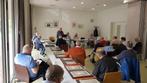 17 mei VVOF Veiling oude aandelen Tegelfabriek Holland, Ophalen of Verzenden